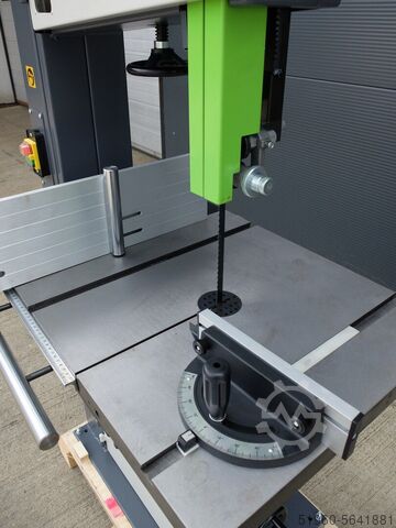 Band saw WOODFAST BS400