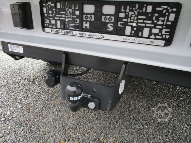 Transporter mit Kipper OPEL Movano 3,5to.*140PS+MAXI+3-Seitenkipper+AHK+NEU*