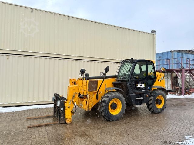 Sonstige JCB 540-170 / 81 KW / A/C / 2019 BJ