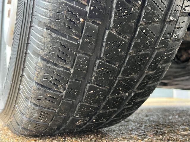 Kleinbus FIAT DUCATO 8 SITZER KLIMAAUTO. TEMPOMAT AHK