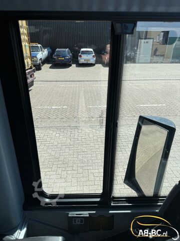 Motor coach VAN HOOL EX 17 High, 67 Seats
