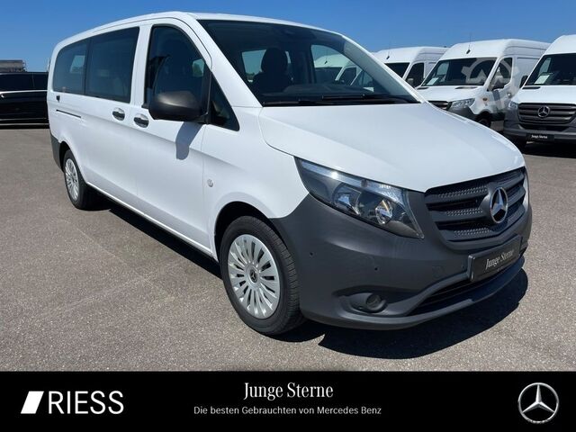 Minibus MERCEDES-BENZ Vito 114 CDI Tourer PRO/EXTRALANG/NAVI/KAMERA/AU