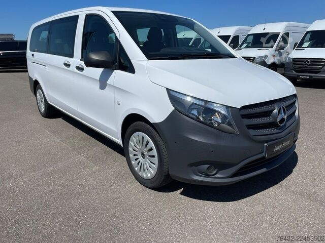 Minibus MERCEDES-BENZ Vito 114 CDI Tourer PRO/EXTRALANG/NAVI/KAMERA/AU