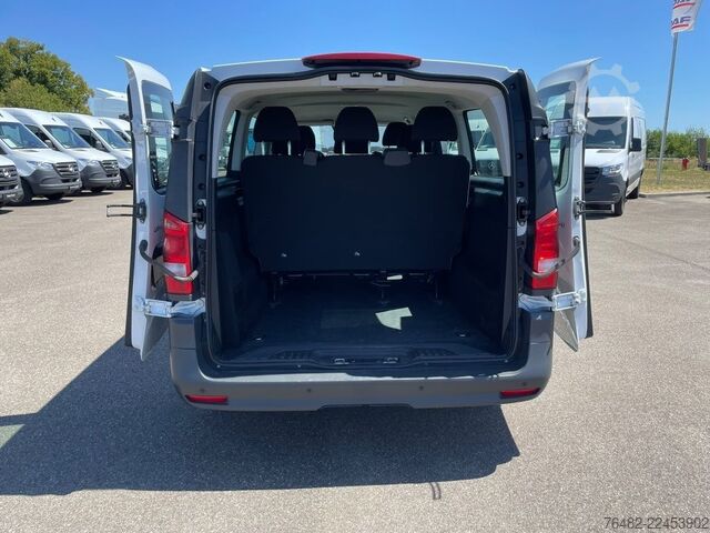 Minibus MERCEDES-BENZ Vito 114 CDI Tourer PRO/EXTRALANG/NAVI/KAMERA/AU