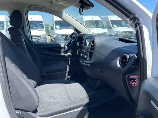 Minibus MERCEDES-BENZ Vito 114 CDI Tourer PRO/EXTRALANG/NAVI/KAMERA/AU