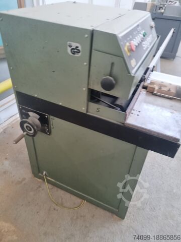 Leistung Stegherr KFS