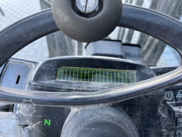 Diesel Forklift Yale GDP45