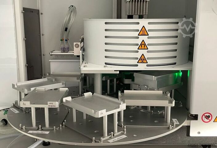 DNA-Extraktionsgerät Perkin Elmer Chemagic 360-D