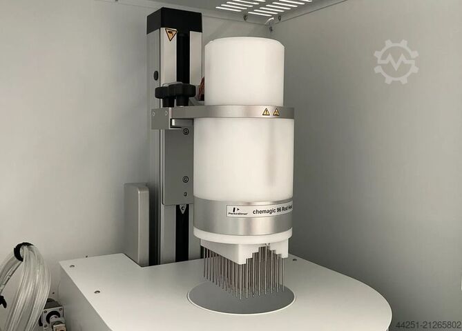 DNA-Extraktionsgerät Perkin Elmer Chemagic 360-D