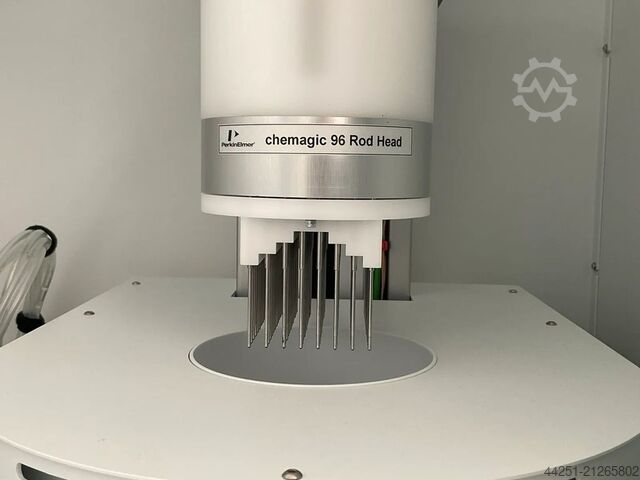 DNA-Extraktionsgerät Perkin Elmer Chemagic 360-D