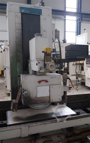 Flachschleifmaschine ABA FF600/30VE