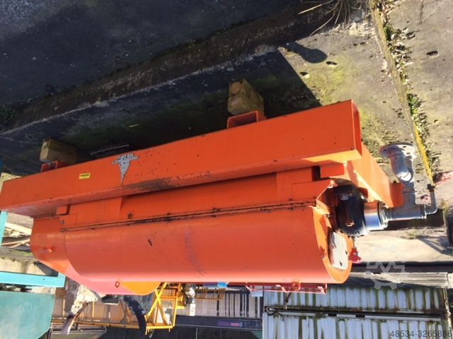 Decanter KHD CP 3-0.1