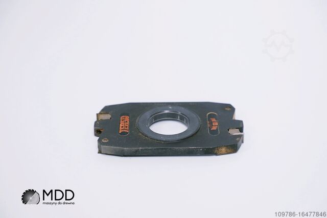 TERSA undercutter 145x12x40 mm TERSA