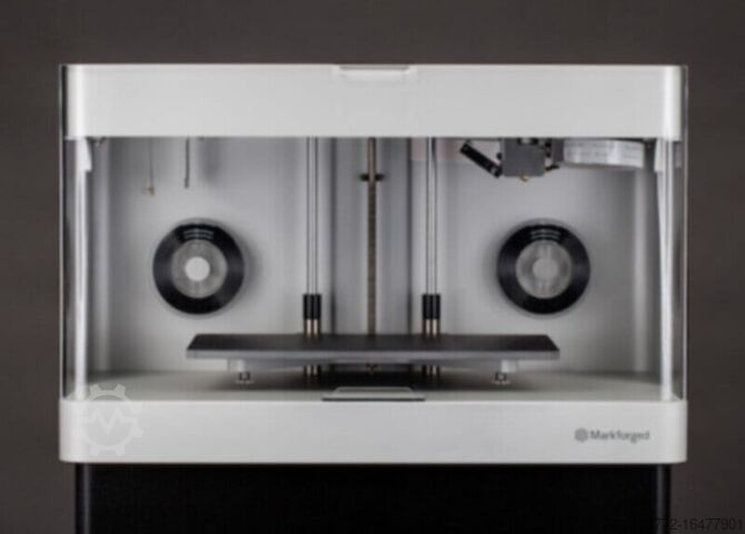 3D Printer Markforged Markt Two