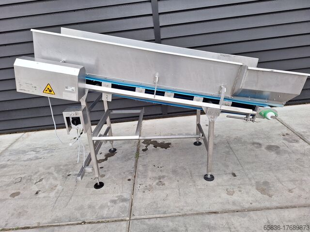 STC Conveyor belt STC Conveyor belt