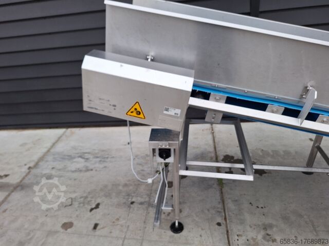 STC Conveyor belt STC Conveyor belt