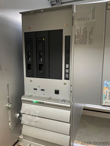 Nutzentrenner Montage Arbeitsplatz BJZ NTM 300 SL