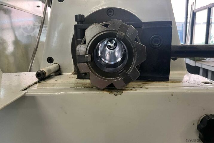 Centerdrehmaschine AI HEMBRUG ERGONOMIC AI Hemburg Ergonomic