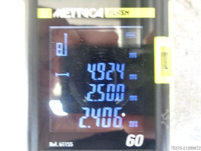 Spezial-LKW IVECO DAILY 35C18 3.0 - 4100