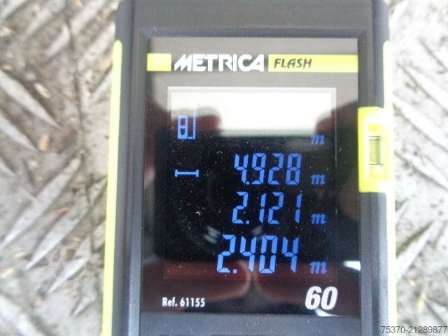 Transporter mit Pritsche & Plane IVECO DAILY 35C18 3.0 - 4100