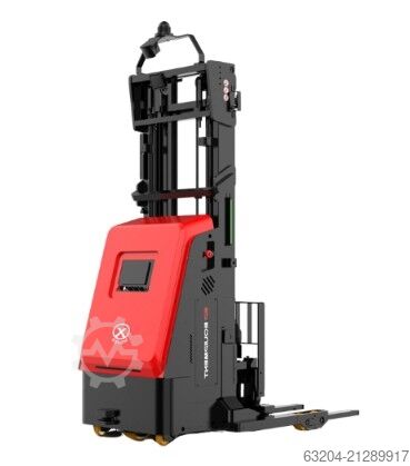 Hochhubwagen EP XQE122