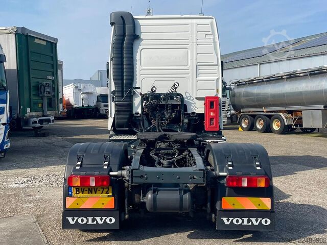 Standard-SZM Volvo FH 400 YV2ASG0A09B537104 ,  ADR, Back camera, F...