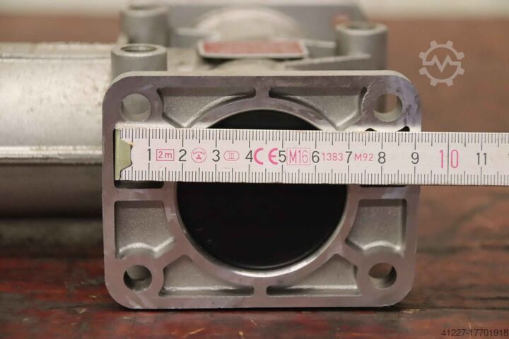 Winkelgetriebe 1:1 Bonfiglioli ILAPAK RAN 20/SB Astra-STD