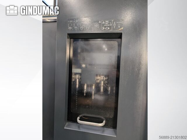 DMG DECKEL MAHO  DMU 70 EVO Linear DMG DECKEL MAHO DMU 70 EVO Linear