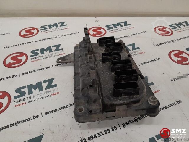 Engine management Daf Occ ECU Front chassis regeleenheid DAF