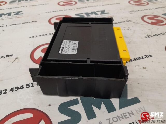 Engine management Man Occ ECU ECAS 6x2 regeleenheid MAN