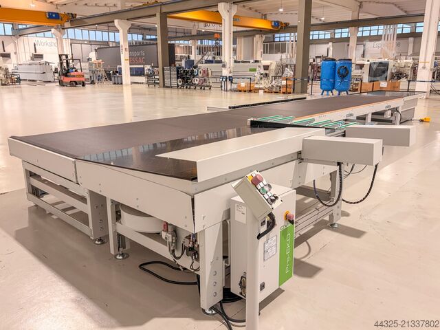 Panel Return Systems BIESSE PRS - EKO