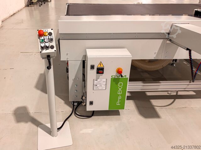 Panel Return Systems BIESSE PRS - EKO