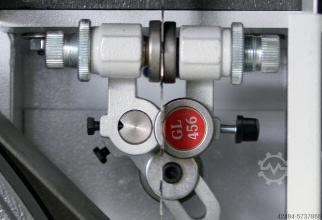 Bandsäge Holzkraft HBS 640 AS