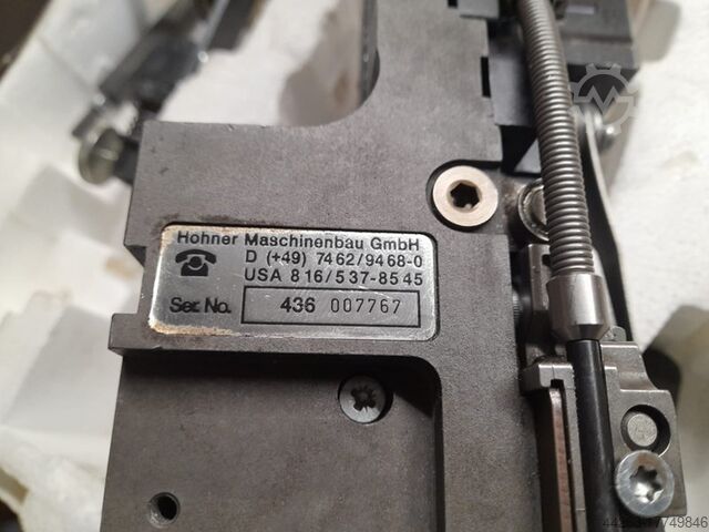 Hohner Stitching Heads 2x43/6 Hohner 43/6