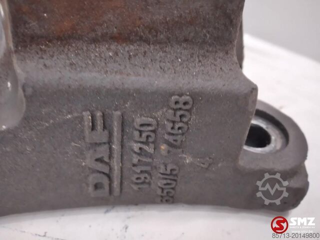 Engine mount Daf Occ Motorsteunen (2x) DAF XF 106