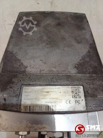 Fuel system Man Occ AdBluepomp MAN