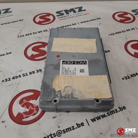 Engine management Daf Occ ECU VIC3 regeleenheid DAF