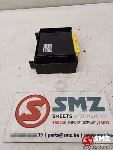 Engine management Man Occ ECU ECAS 4x2 regeleenheid MAN