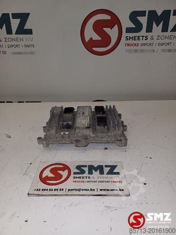 Engine management Man Occ ECU motorbesturingseenheid D2676 MAN