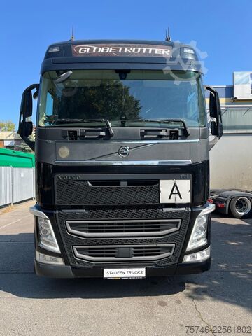 Volvo FH 500 FH 500 XL*6x2*Roll-off Tipper HYVA 20.60*Euro 6* Volvo FH 500 FH 500 XL*6x2*Abrollkipper HYVA 20.60*E6*