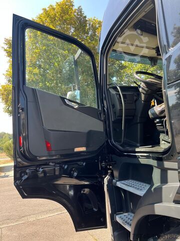 Hook arm system Volvo FH 500 XL*6x2*Abrollkipper HYVA 20.60*E6*