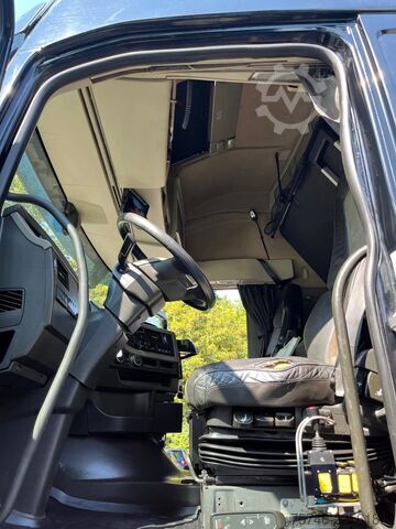 Hook arm system Volvo FH 500 XL*6x2*Abrollkipper HYVA 20.60*E6*