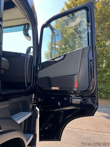Hook arm system Volvo FH 500 XL*6x2*Abrollkipper HYVA 20.60*E6*