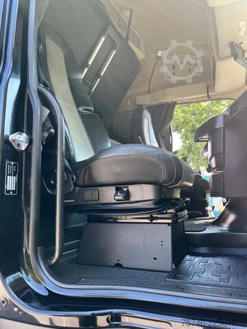 Hook arm system Volvo FH 500 XL*6x2*Abrollkipper HYVA 20.60*E6*
