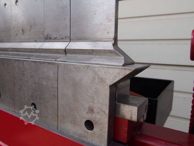 Sheet metal folder Prod-Masz SGR1400 /1,5