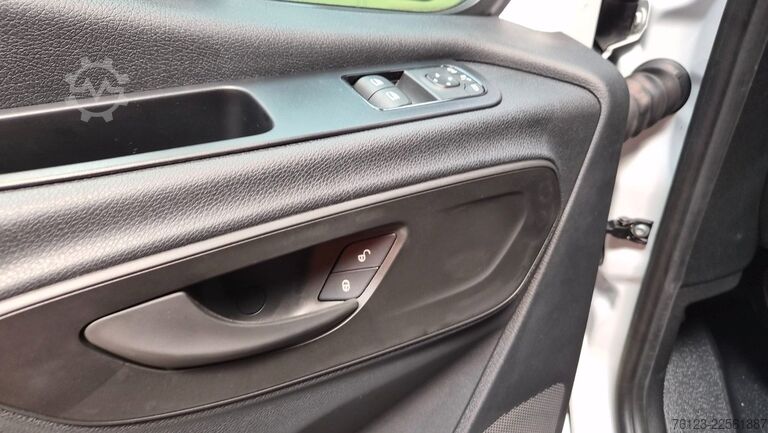Kleinbus MERCEDES-BENZ 311 Sprinter 9 Sitzer auf Wunsch VIP Sitze