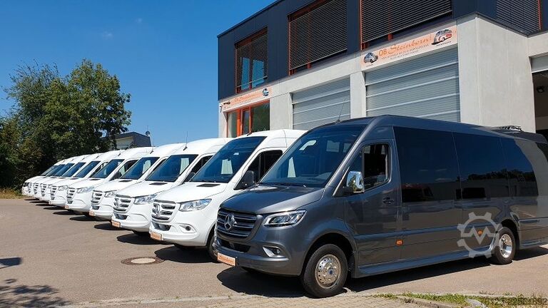Bus VOLVO Party Gaudi Bus Ex Schweizer Postbus Lauber Aufb