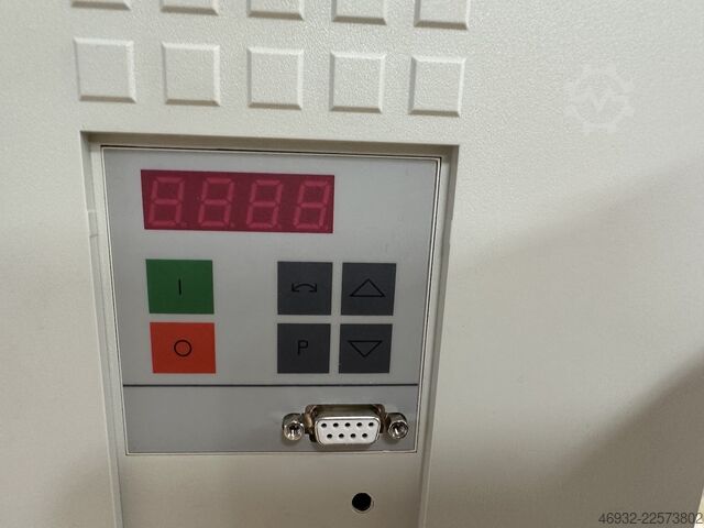 SIEMENS SIMOVERT MASTERDRIVES VC FREQUEN SIEMENS 6SE7023-4EC61