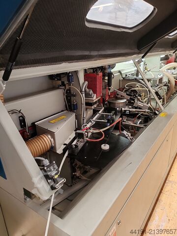 Edge banding machine Ott Tornado T/41231 Ott Tornado T/41231