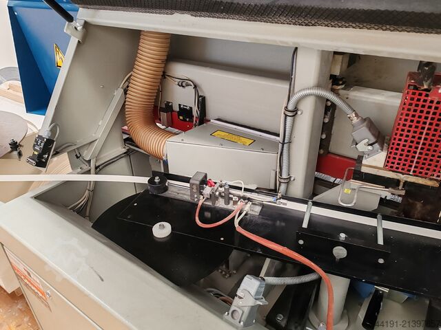 Edge banding machine Ott Tornado T/41231 Ott Tornado T/41231